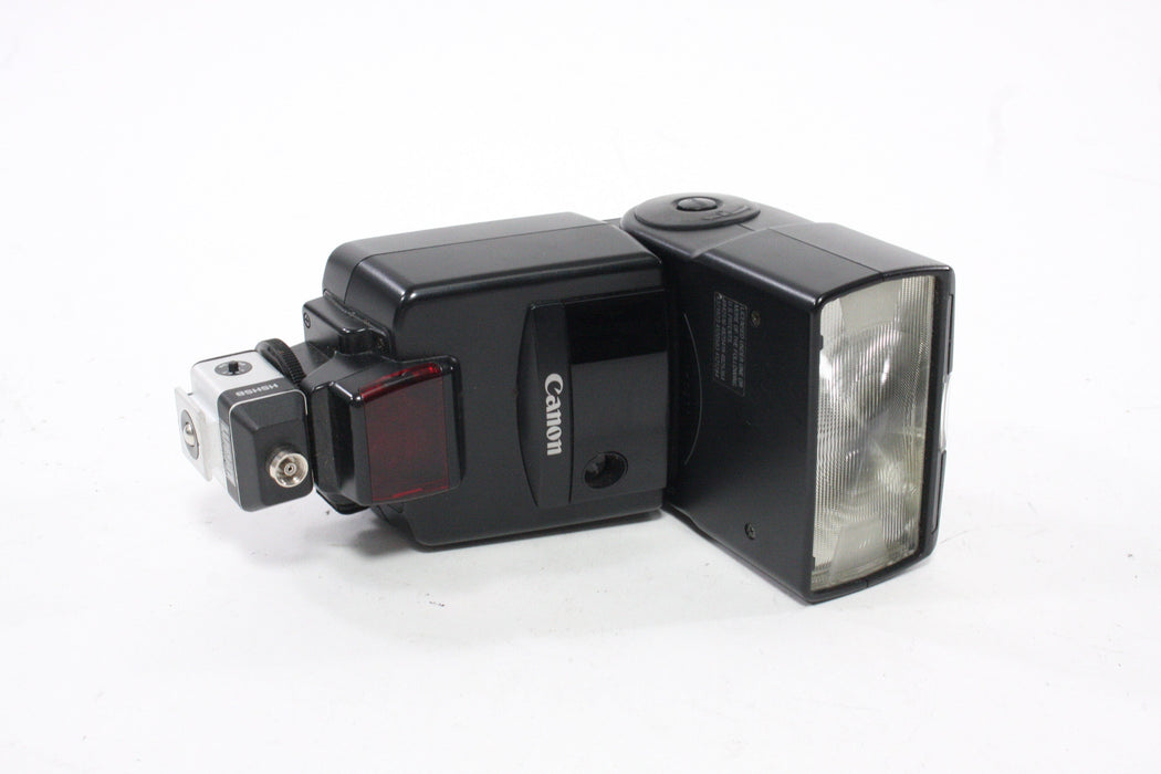 Canon 540EZ Speedlite Flash