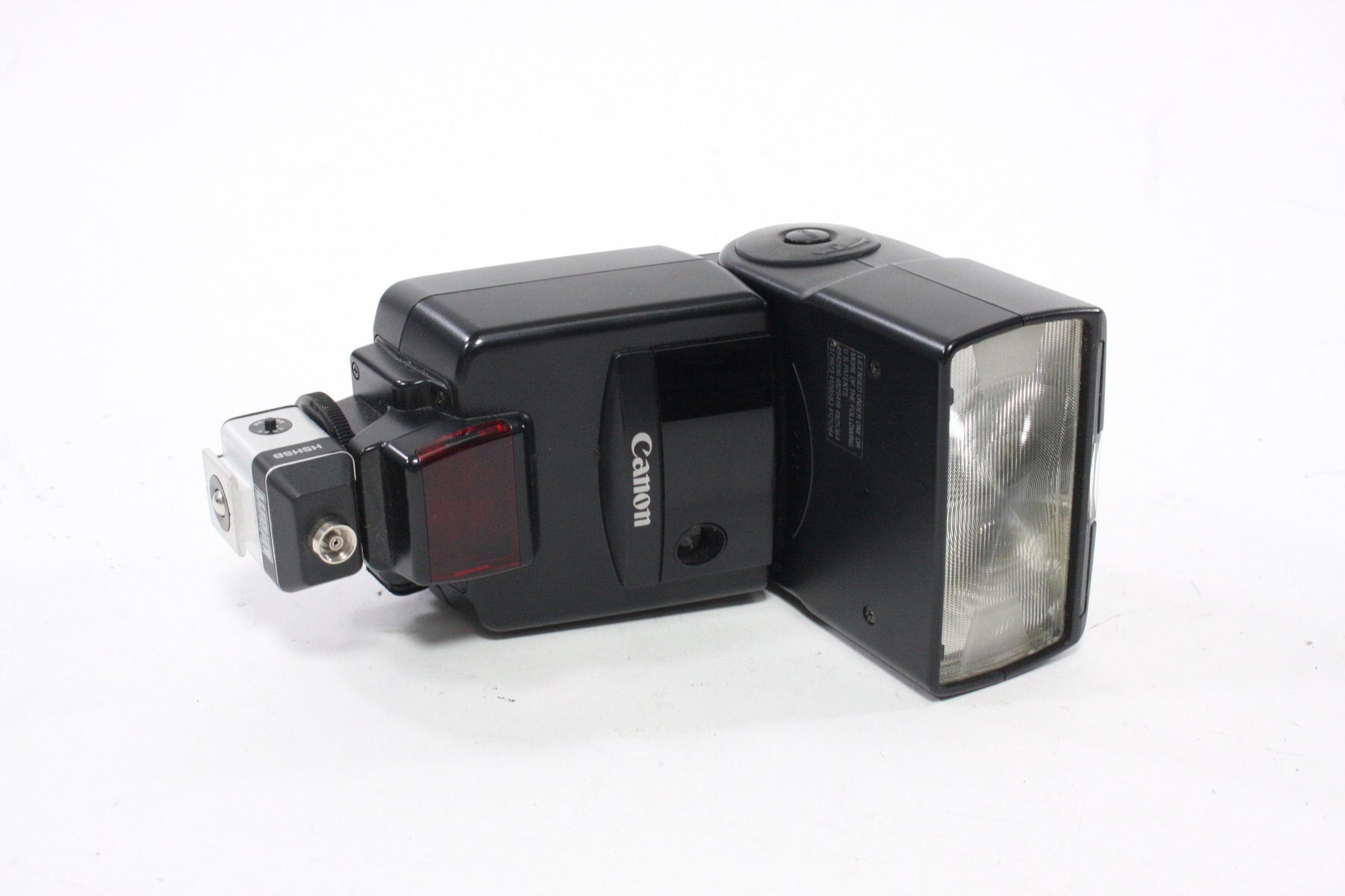 Canon 540EZ Speedlite Flash