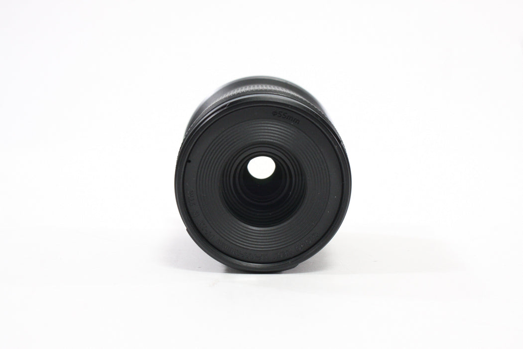 Canon 55-210mm f/5-7.1 IS STM Lens for Canon RF-S Mount