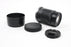 Canon 55-210mm f/5-7.1 IS STM Lens for Canon RF-S Mount