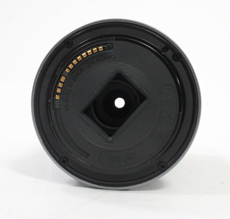 Canon 55-210mm f/5-7.1 Lens for Canon RF-S Mount IS STM