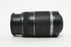 Canon 55-250mm f/4-5.6 EF-S Lens for Canon EF Mount