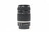 Canon 55-250mm f/4-5.6 IS EF-S Lens for Canon EF Mount