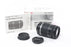Canon 55-250mm f/4-5.6 IS EF-S Lens for Canon EF Mount