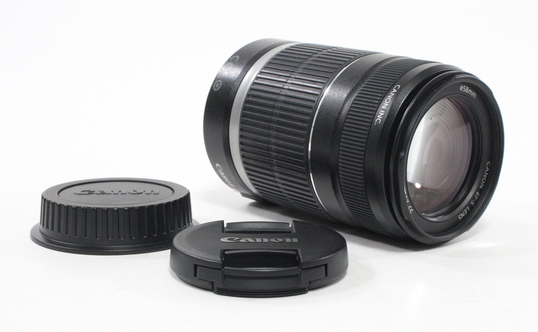 Canon 55-250mm f/4-5.6 IS for Canon EF-S Mount