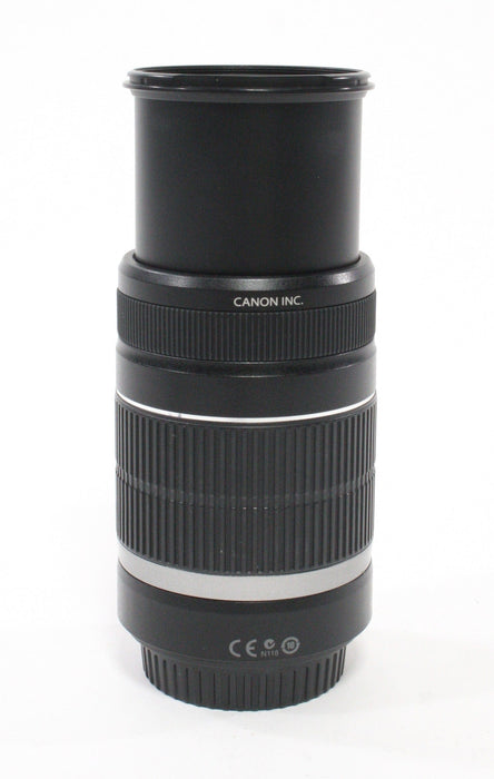 Canon 55-250mm f/4-5.6 IS for Canon EF-S Mount