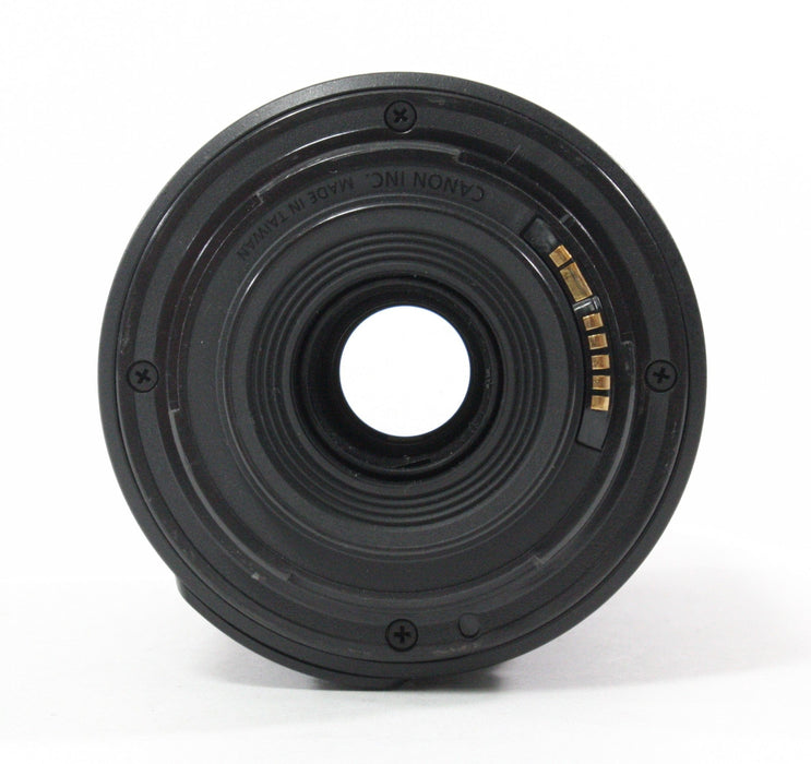 Canon 55-250mm f/4-5.6 IS II Lens for Canon EF Mount