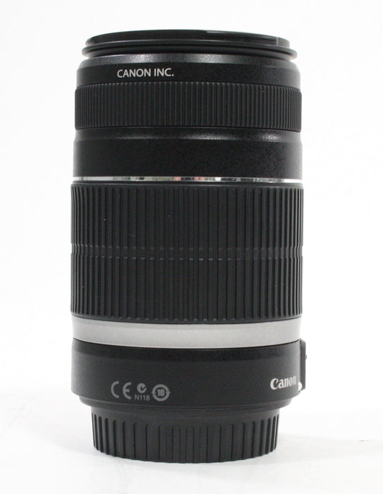 Canon 55-250mm f/4-5.6 IS Lens for Canon EF Mount
