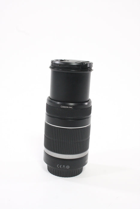 Canon 55-250mm f/4-5.6 IS Lens for Canon EF-S Mount
