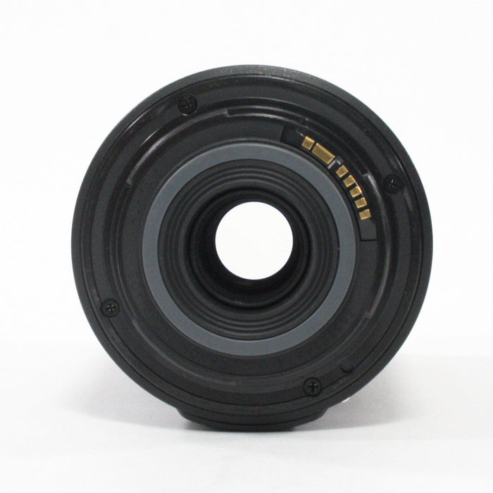 Canon 55-250mm f/4-5.6 IS Lens for Canon EF-S Mount
