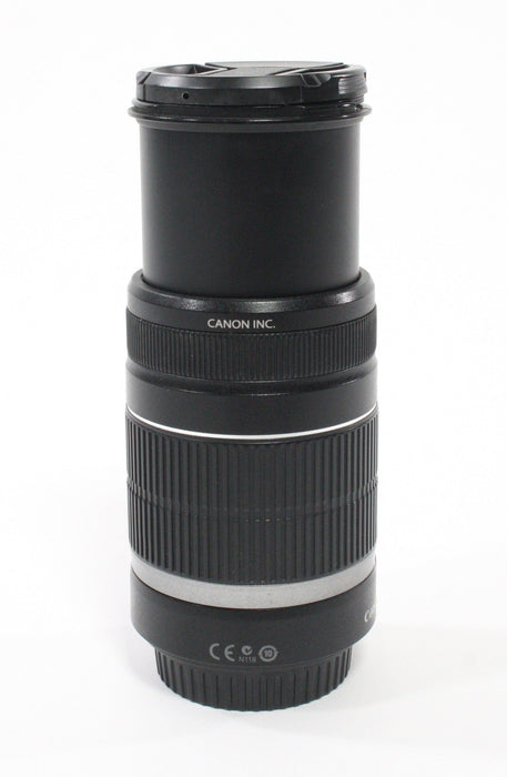 Canon 55-250mm f/4-5.6 IS Lens for Canon EF-S Mount