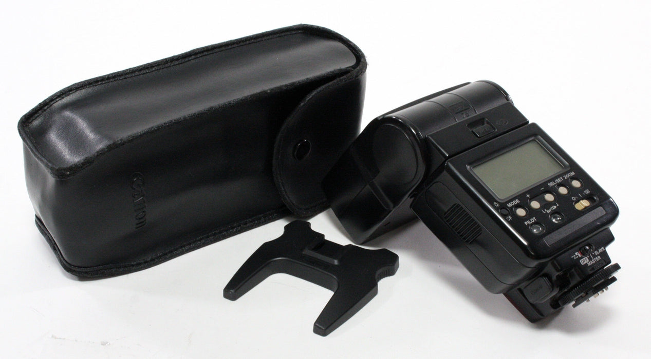 Canon 550 EX Speedlite