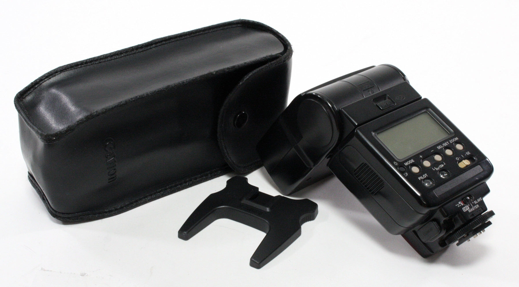 Canon 550 EX Speedlite