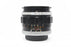 Canon 55mm f/1.2 Lens for Canon FD Mount