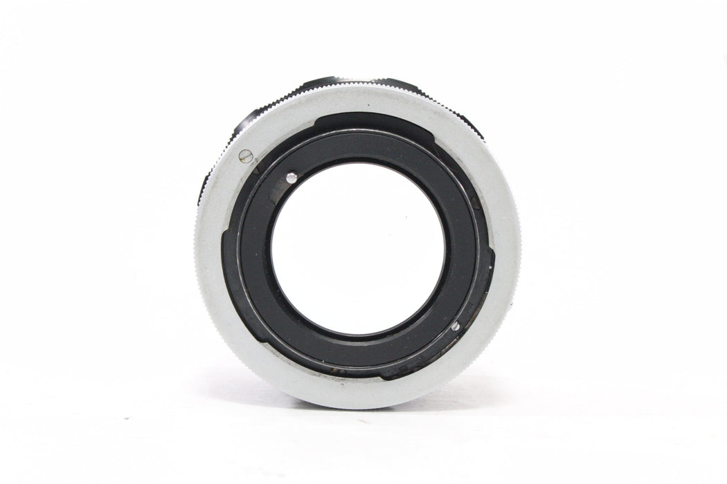 Canon 55mm f/1.2 Lens for Canon FD Mount