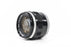 Canon 55mm f/1.2 Lens for Canon FD Mount