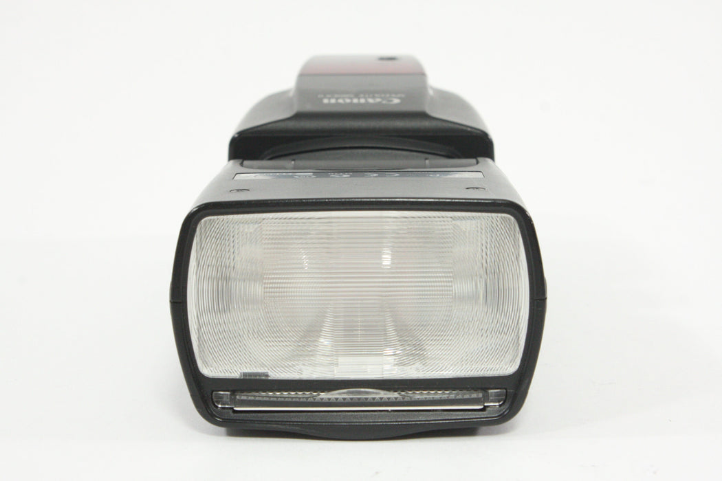 Canon 580 EXII Speedlite