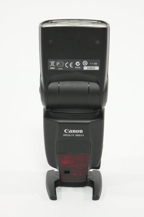 Canon 580 EXII Speedlite