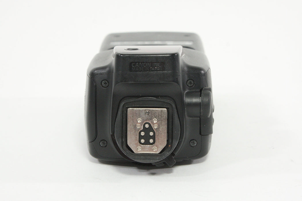 Canon 580 EXII Speedlite