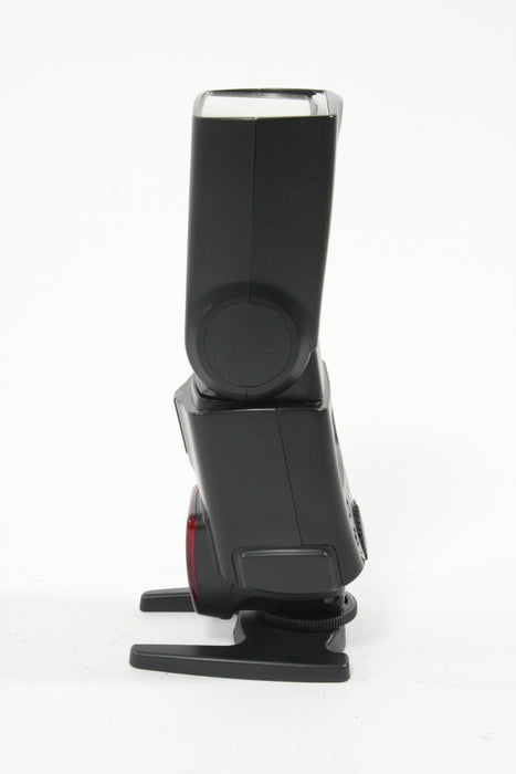 Canon 580EX Speedlite