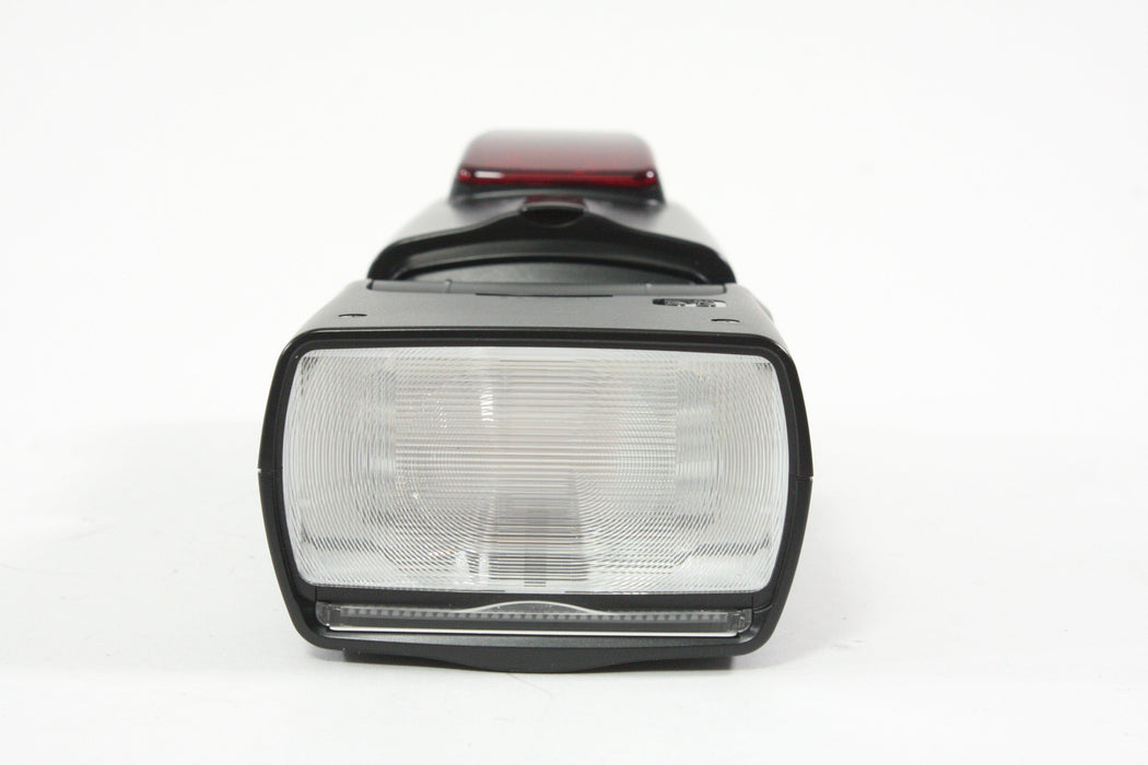 Canon 580EX Speedlite