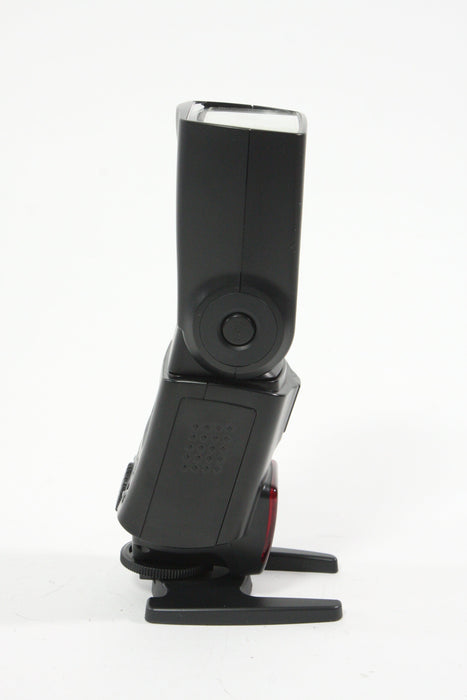 Canon 580EX Speedlite
