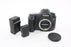 Canon 5D Digital SLR Camera Body with Shutter Count 333,710