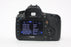 Canon 5D Digital SLR Camera Body with Shutter Count 484,919 AS-IS