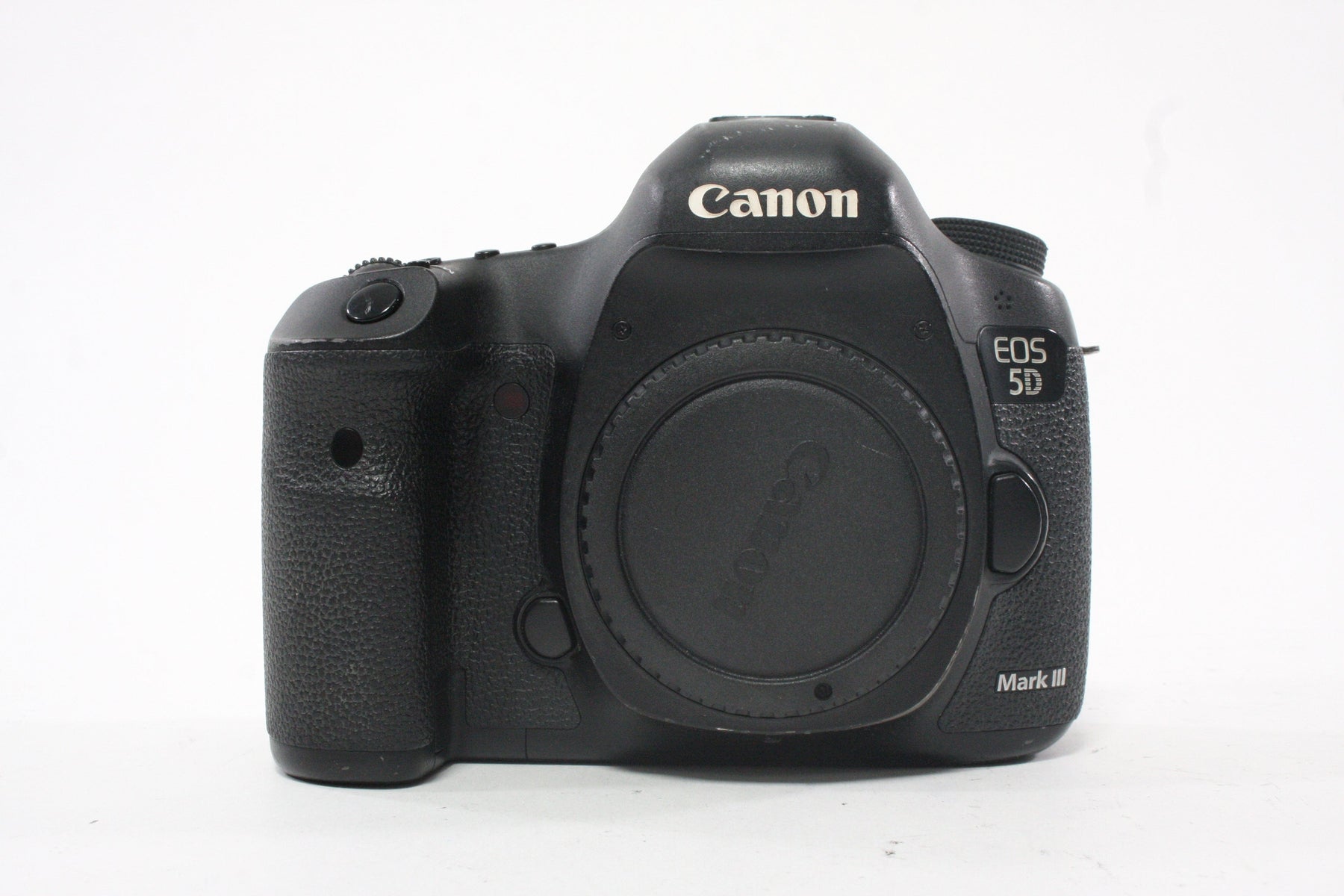 Canon 5D Digital SLR Camera Body with Shutter Count 484,919 AS-IS
