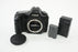Canon 5D DSLR Camera Body