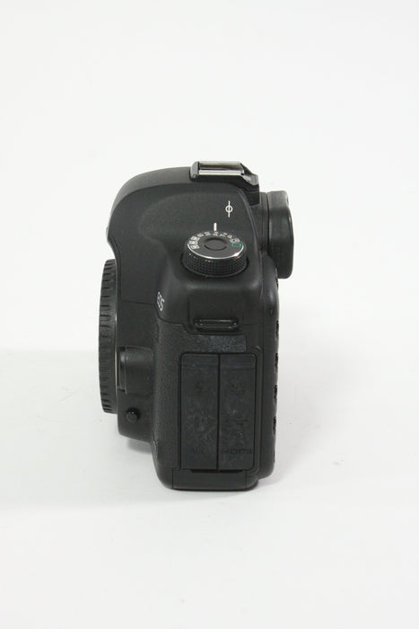 Canon 5D Mark II Body Only - Shutter Count 13251