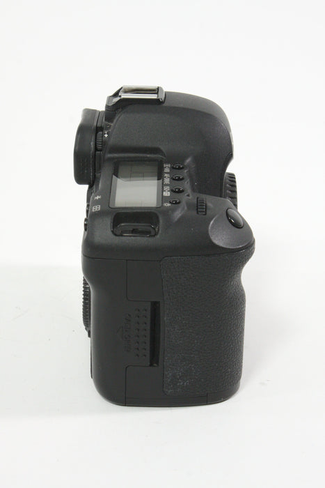 Canon 5D Mark II Body Only - Shutter Count 13251
