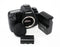 Canon 5D Mark II Shutter Count 923