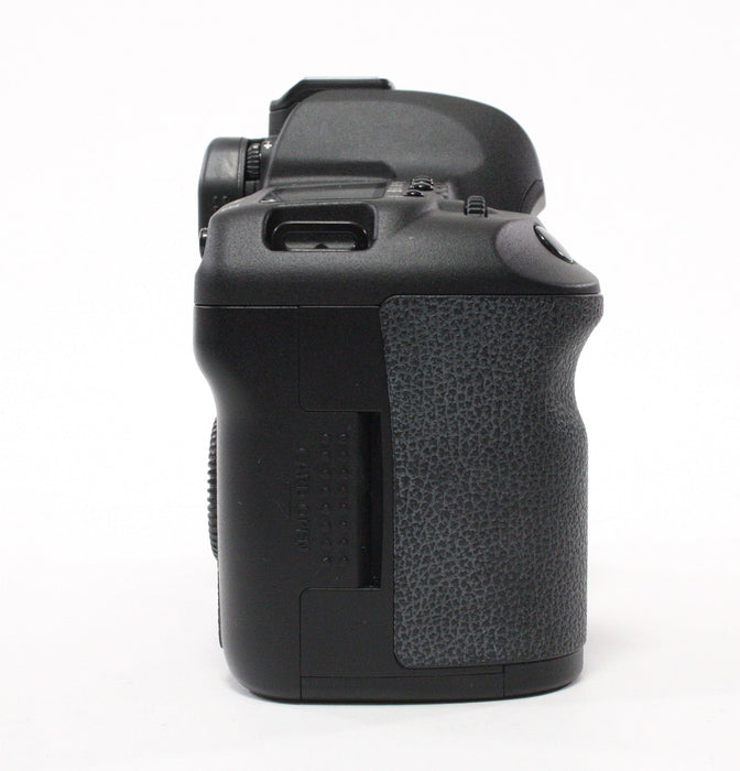 Canon 5D Mark II Shutter Count 923