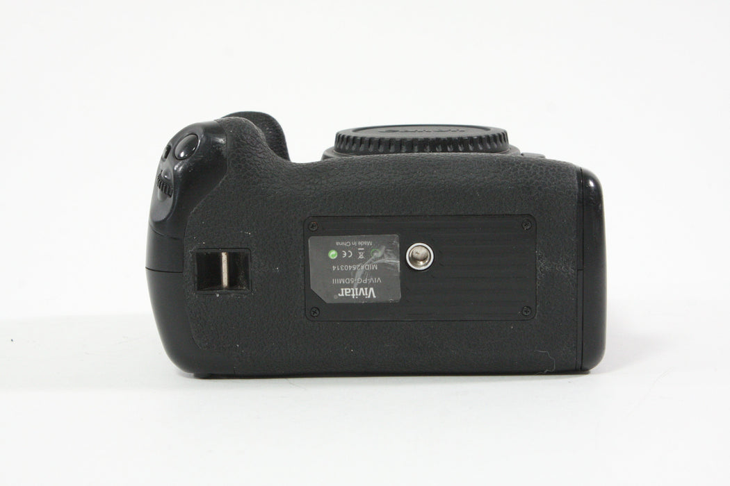 Canon 5D Mark III w/ Battery Grip - Shutter Count 8268