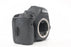Canon 5D Mark IV Digital SLR Camera Body with a Shutter Count of 28,998