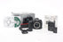 Canon 5D Mark IV Digital SLR Camera Body with a Shutter Count of 28,998