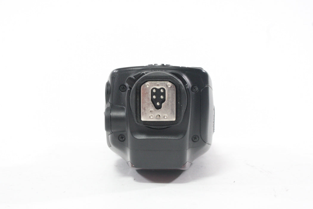 Canon 600 EX-RT Speedlite Flash