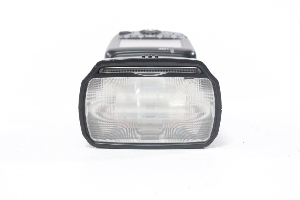 Canon 600 EX-RT Speedlite Flash