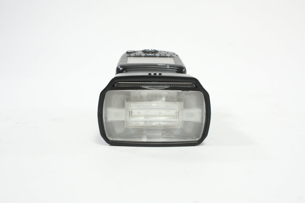 Canon 600 EX-RT Speedlite