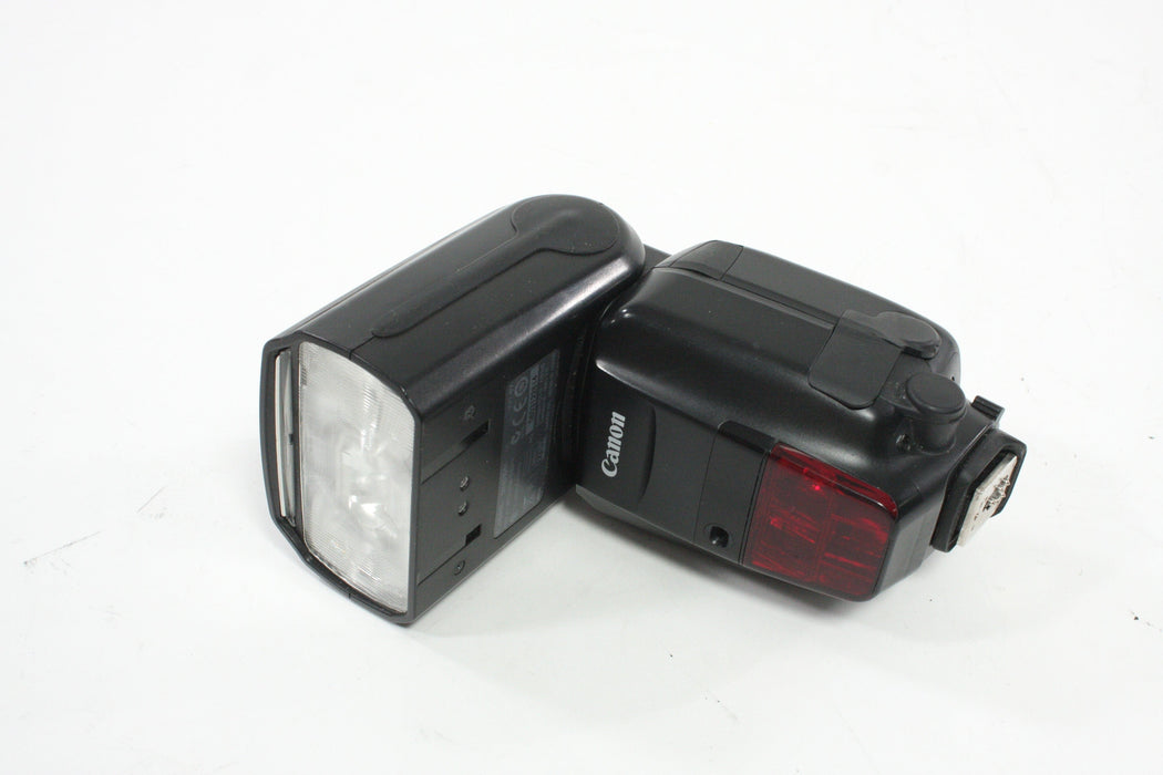 Canon 600 EX-RT Speedlite