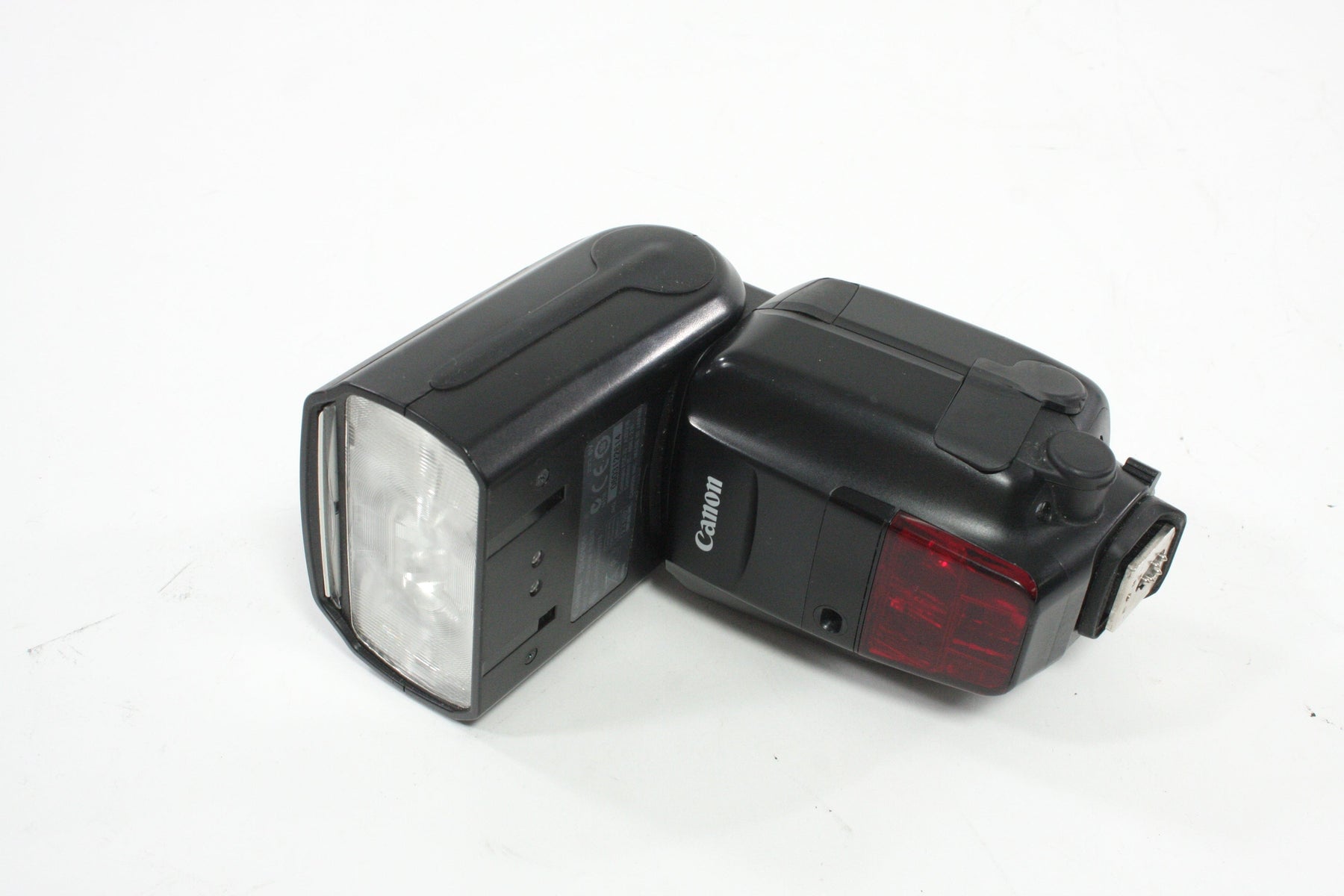 Canon 600 EX-RT Speedlite