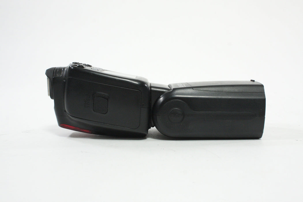 Canon 600 EX-RT Speedlite