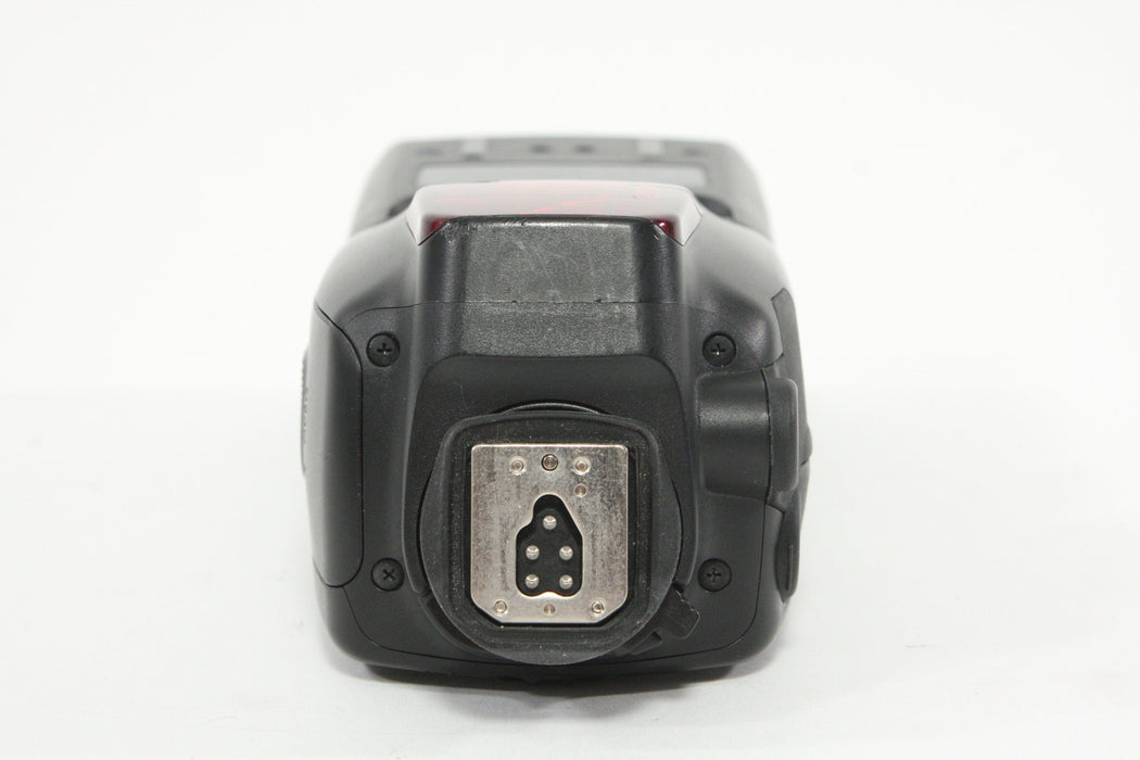 Canon 600 EX-RT Speedlite