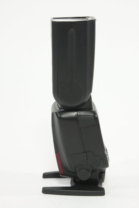 Canon 600 EX-RT Speedlite