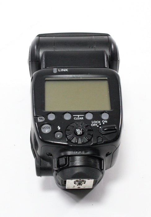 Canon 600EX-RT