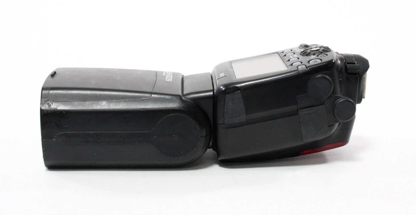 Canon 600EX-RT