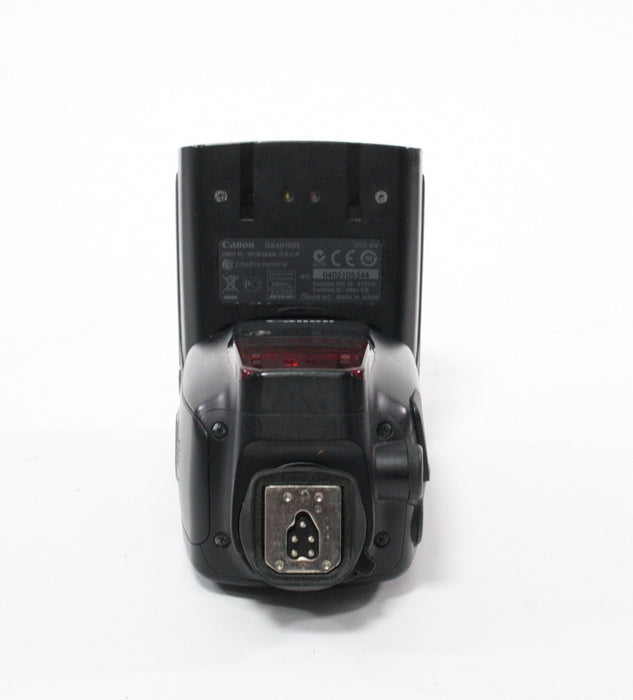 Canon 600EX-RT