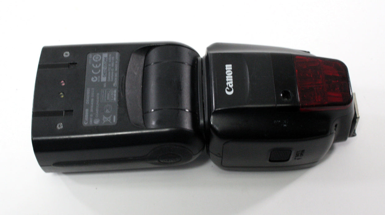 Canon 600EX-RT