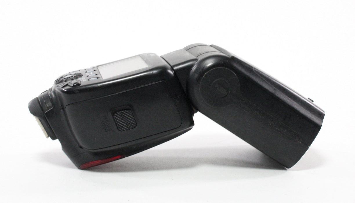 Canon 600EX-RT